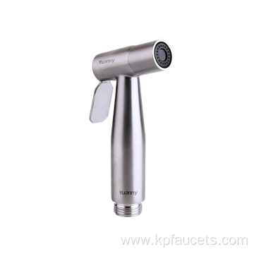 Adjustable Durable Firm 304 Stainless Steel Bidet Faucet